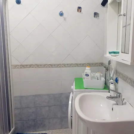 La Torretta - Bis Apartmán