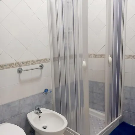 Apartmán La Torretta - Bis Amalfi