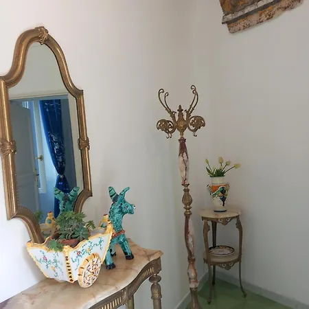 La Torretta - Bis Apartmán Amalfi