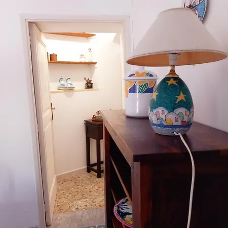 Apartmán La Torretta - Bis *