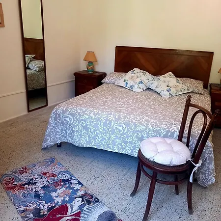 La Torretta - Bis 公寓