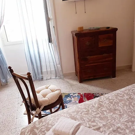 Apartmán La Torretta - Bis