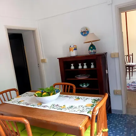 Apartmán La Torretta - Bis Amalfi