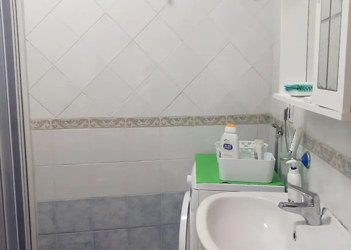 La Torretta - Bis 公寓